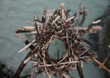 LandArt Italien